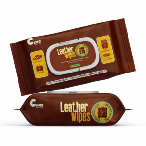 Leather Wipes