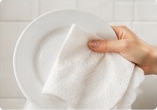 Dry Dishes
