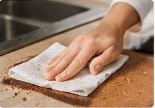 Clean Surfaces