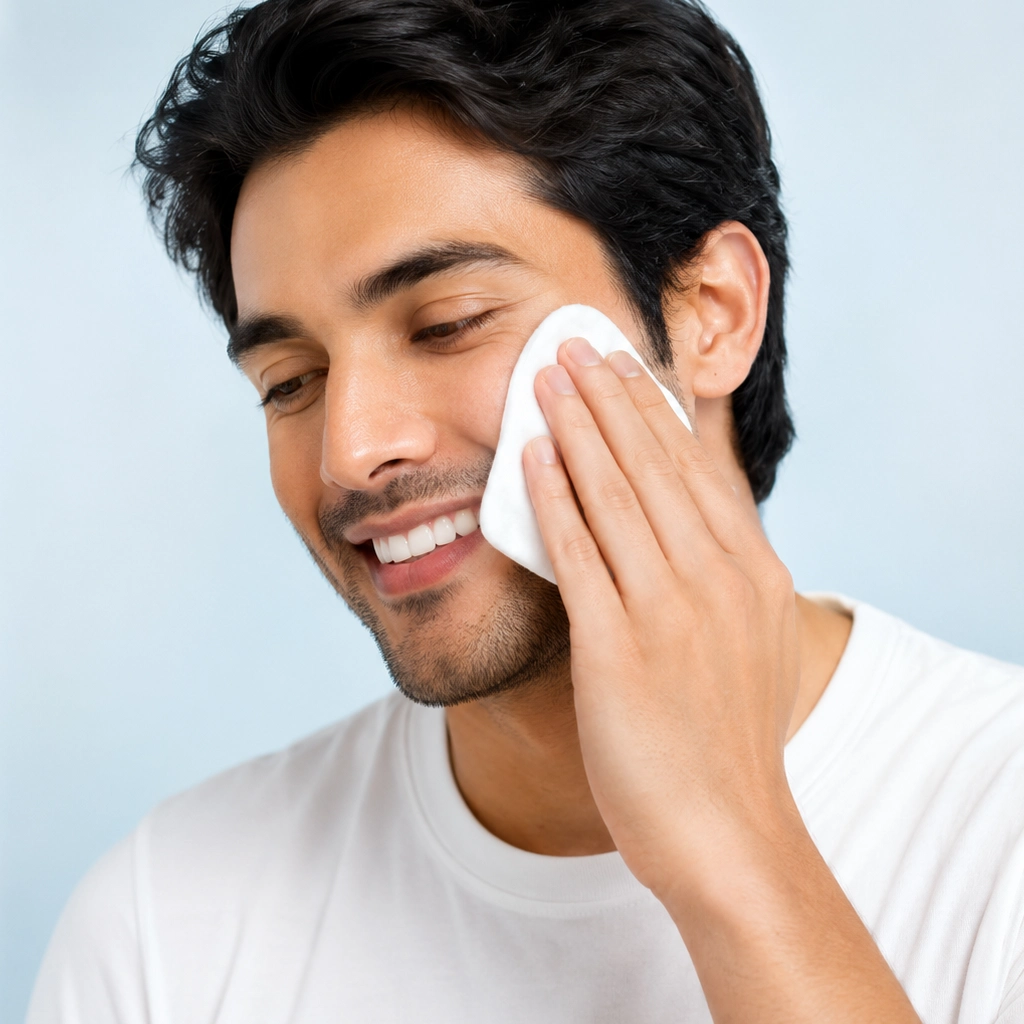 After Shave Wipes