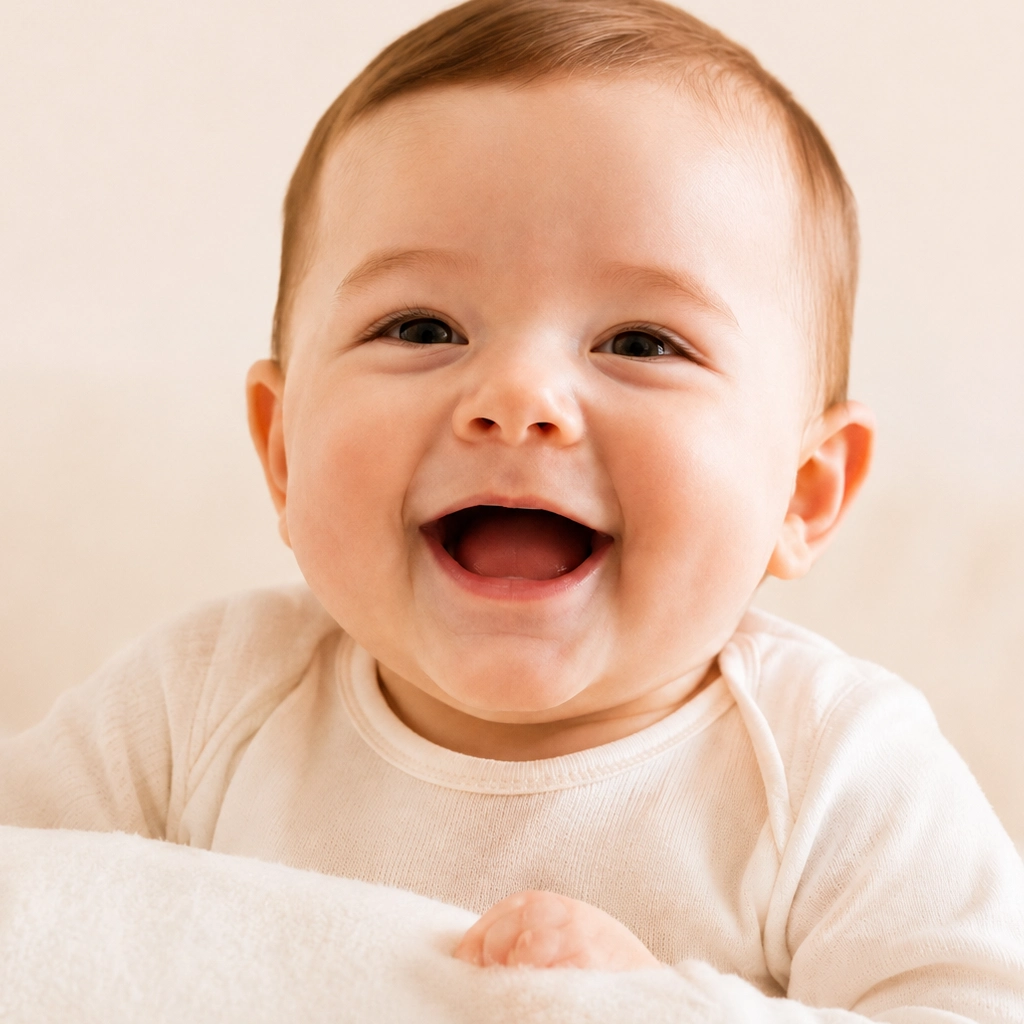 Baby Wipes