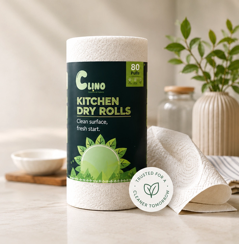 Kitchen Rolls