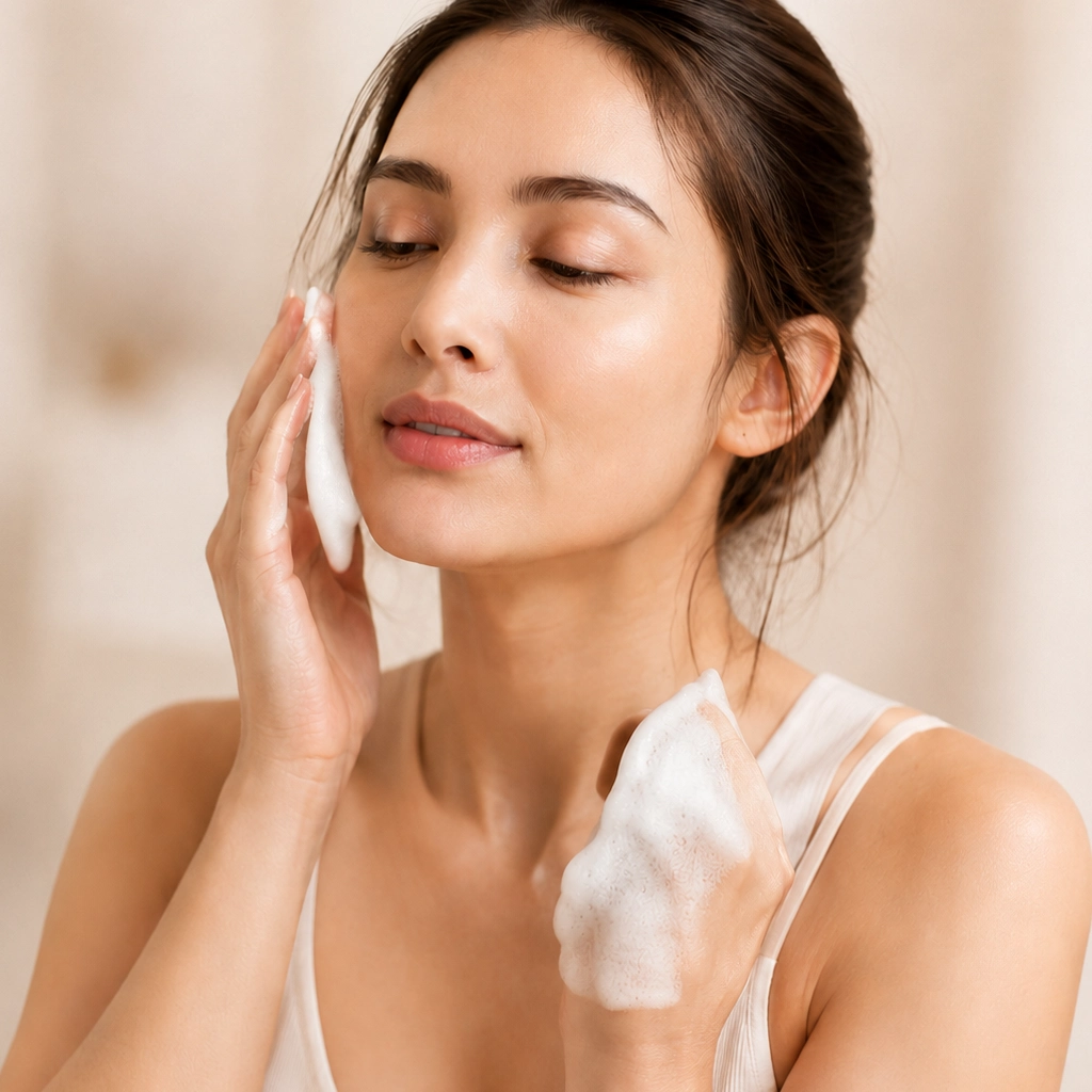 Makeup Remover Wipes