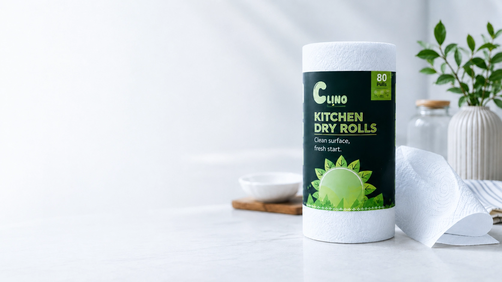 Kitchen Rolls