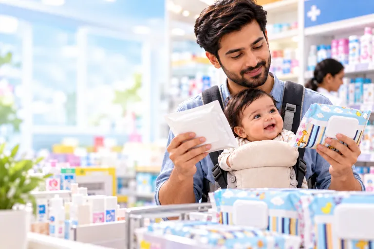 best budget baby wipes that are safe