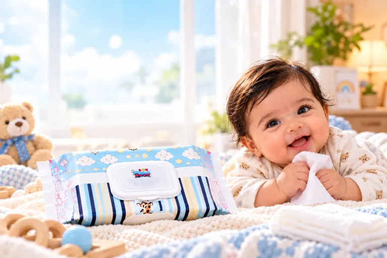 best baby wipes under 200 rupees